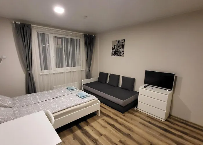 Bitenu Appartement *