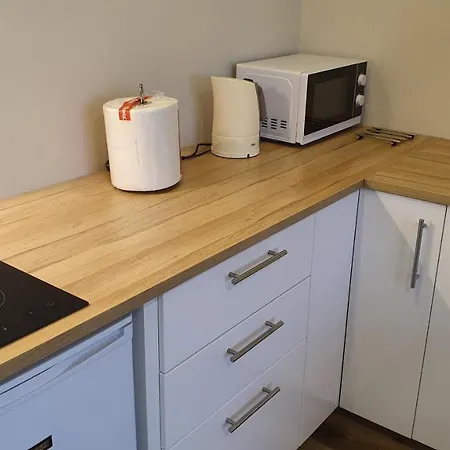 Bitenu Apartamento Vilna