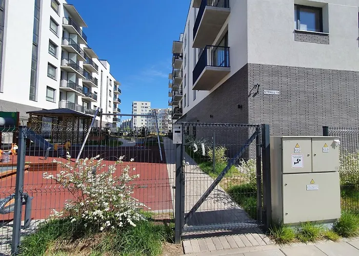 Apartamento Bitenu Vilna