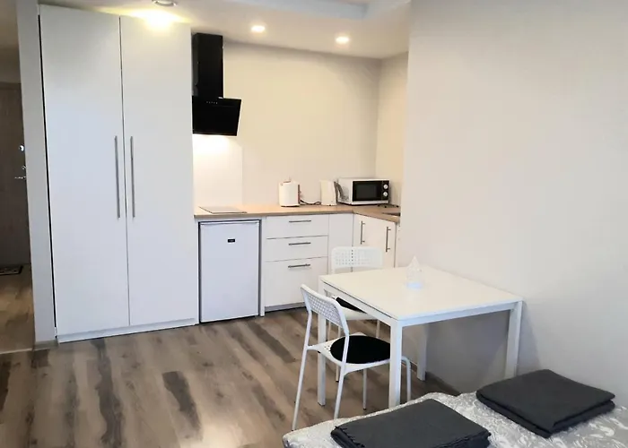 Bitenu Apartamento *