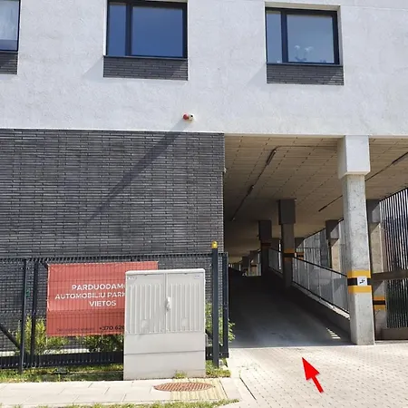 Bitenu * Vilnius