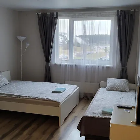 Bitenu Apartment Vilnius