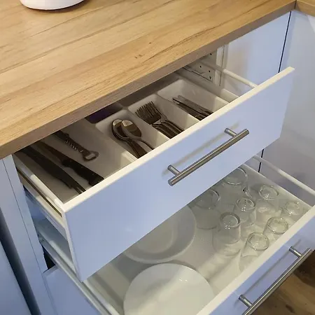 Bitenu Apartment